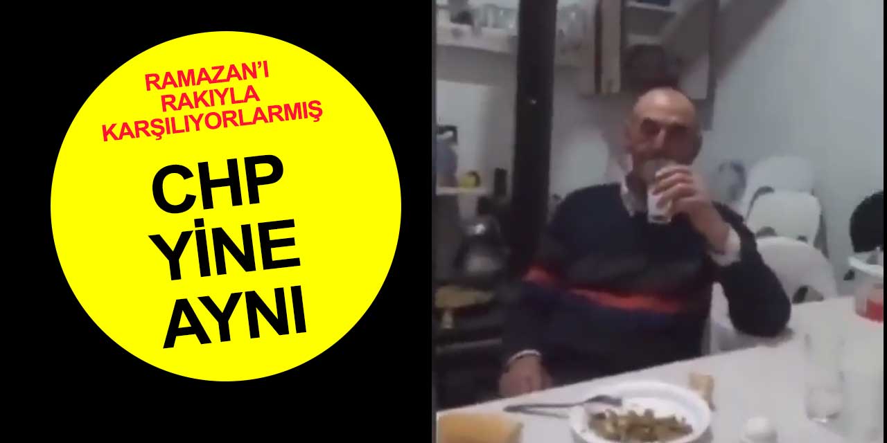 CHP'li ilçe başkanı Vedat Avcu'dan skandal paylaşım