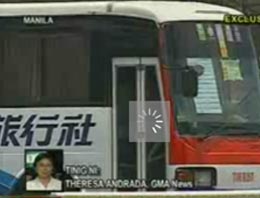 Filipinler'de rehine dehşeti