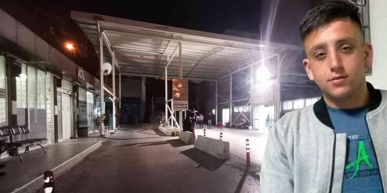 İzmir’de cinayet! Göğsünden bıçaklanan Necati Bakırcı öldü