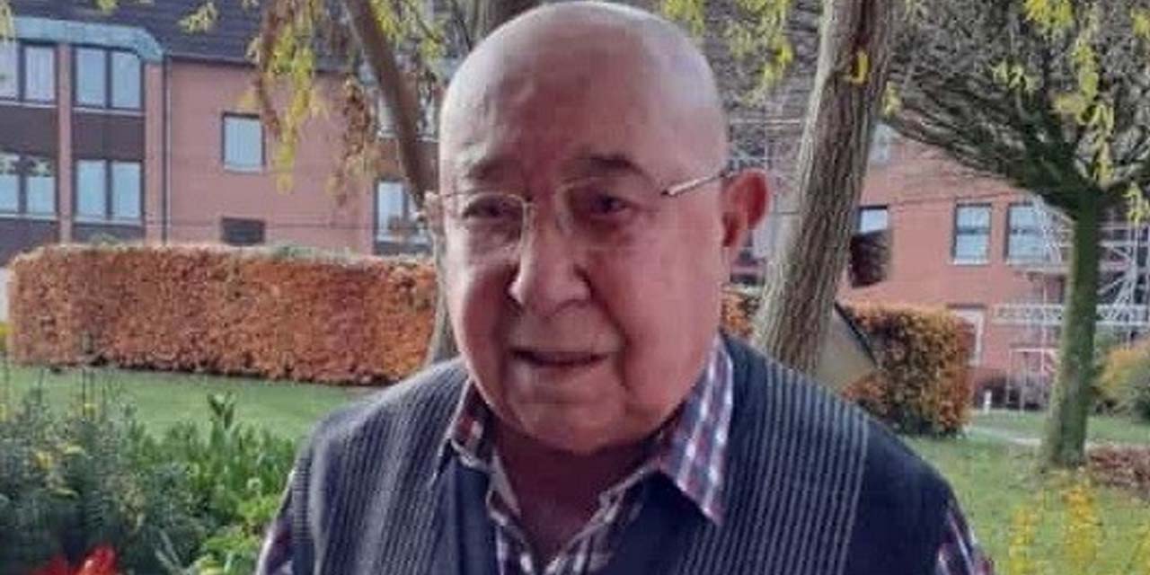 Son Kore Gazilerinden İsmail Sezer vefat etti