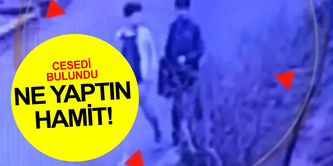 Hamit Egemen'in cesedi Belgrat Ormanı'nda bulundu! Silahla intihar etmiş