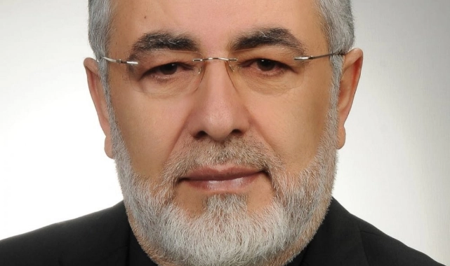 Eski Karaman milletvekili Abdullah Özbey vefat etti