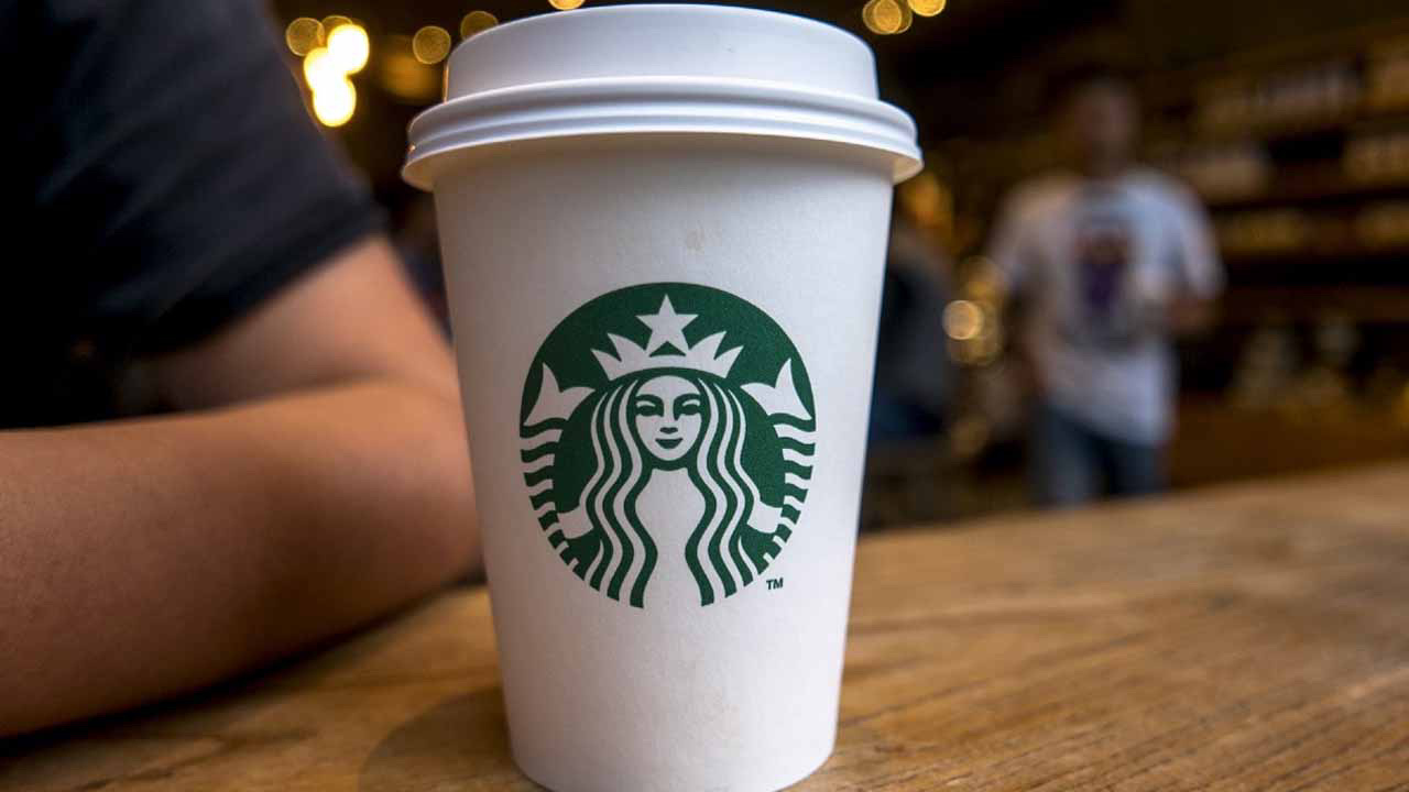 Starbucks da zam yaptı! İşte yeni fiyatlar