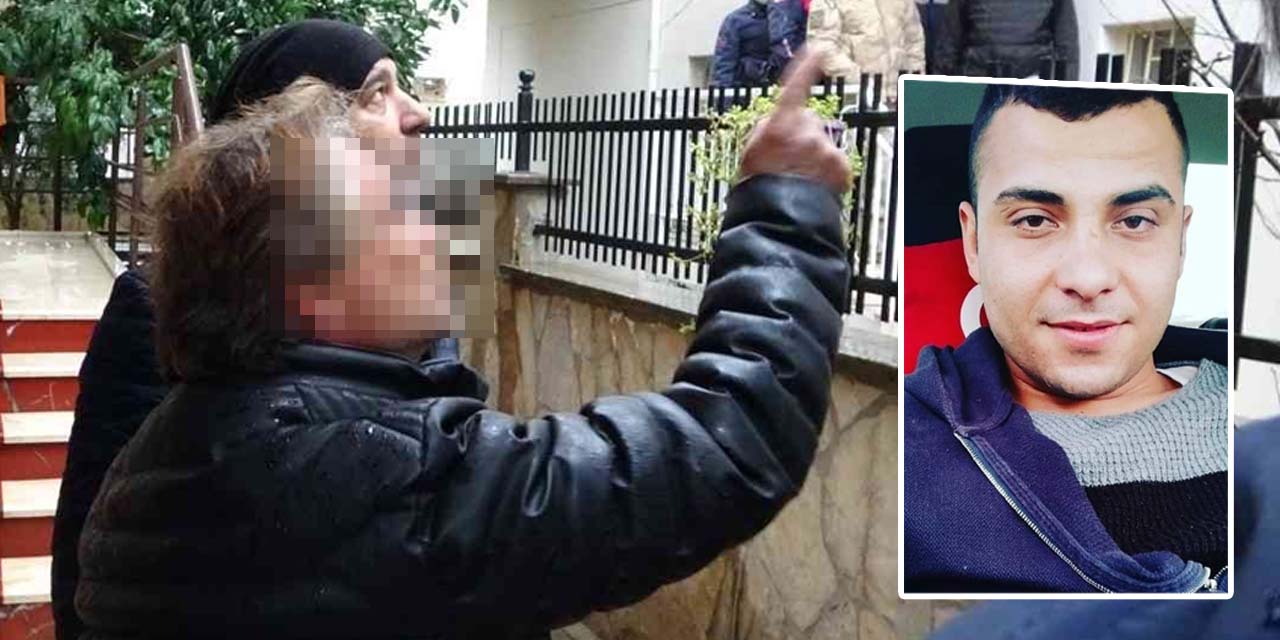 Manavgat'ta babasının teslim olmasını sağladığı Deniz Çelik, tekrar yakalanacağını anlayınca intihar etti