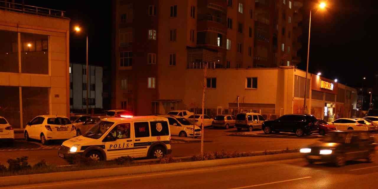 Kayseri’de otomobilin çarptığı 69 yaşındaki Arzu hanım yaşamını yitirdi