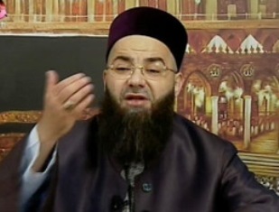 Cübbeli'den seks kasetine sert tepki