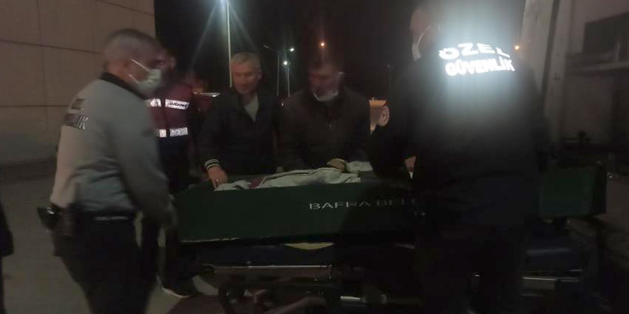 Amcasının kurşun yağdırdığı Sebahattin Koca öldü