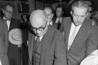 '9 subay yargılansaydı 27 Mayıs olmazdı'