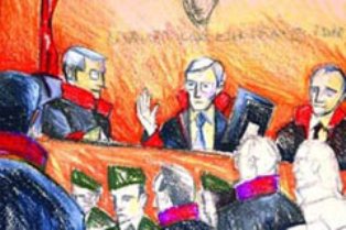 Ergenekon davasında 111. duruşma