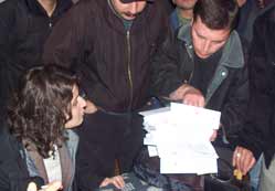 Seydişehirli işçiler mahkeme yolunda