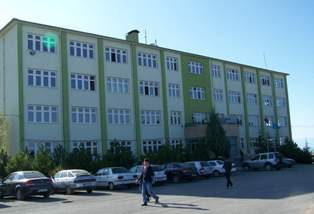 İkinci fakülte resmi gazetede yayınlandı