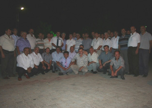 Anadolu Belde Belediyeleri toplandı