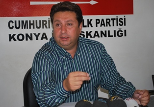Kılıçdaroğlu Konya'ya geliyor