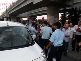 Numan Kurtulmuş'a ikinci iftar şoku!