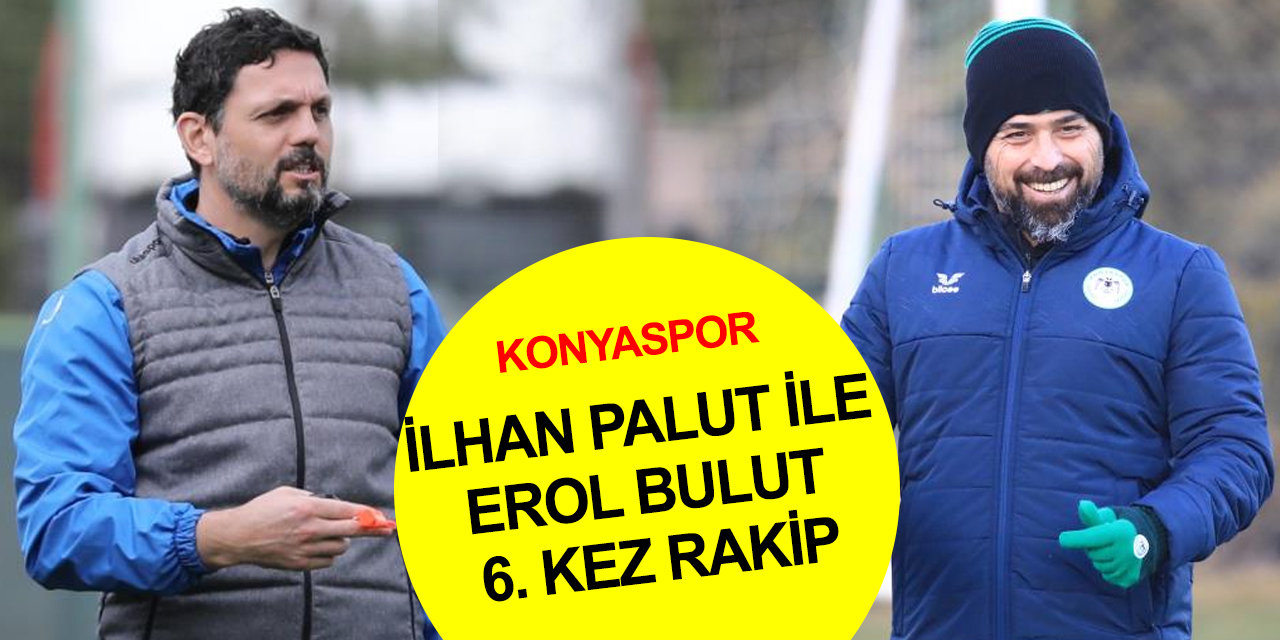 Konyaspor yarın Gaziantep FK ile 6. randevuya çıkacak