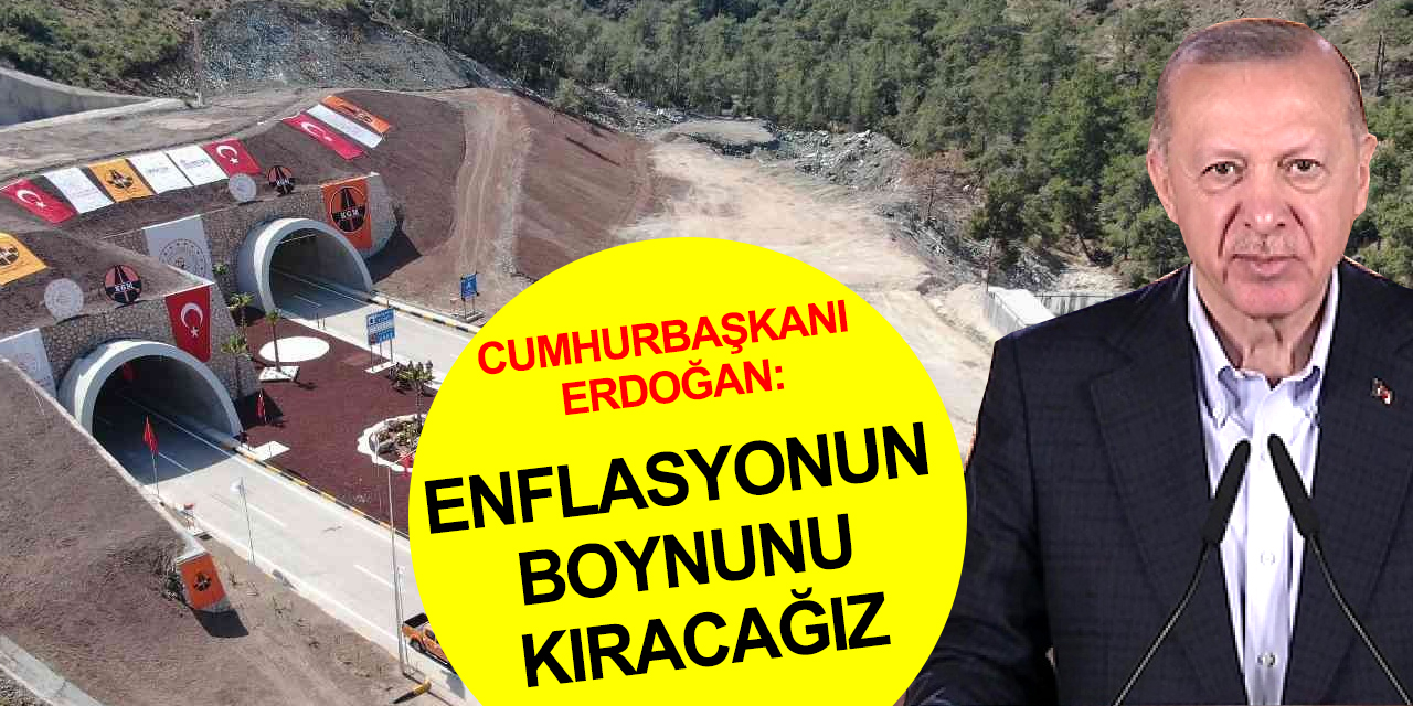 Cumhurbaşkanı Erdoğan: Türkiye siyasi olarak yakın tarihinin en itibarlı konumundadır