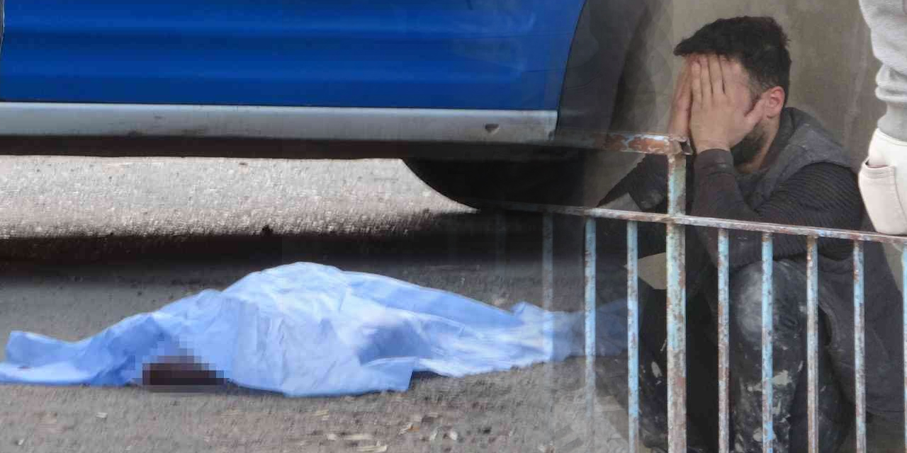 Antalya'da acı ölüm! 2 yaşındaki Tulin oyun oynadığı kamyonun altında can verdi