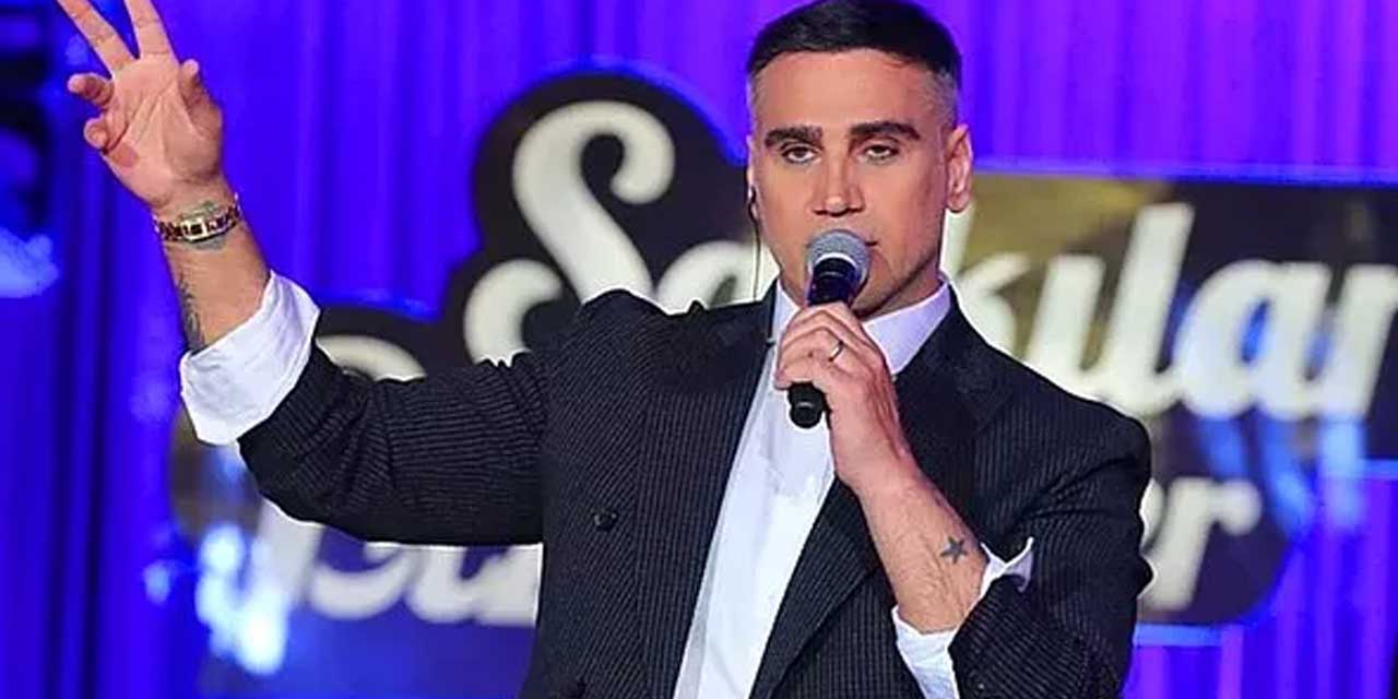 Sedat Peker'e benzeten de oldu  Thomas Shelby'ye benzeten de