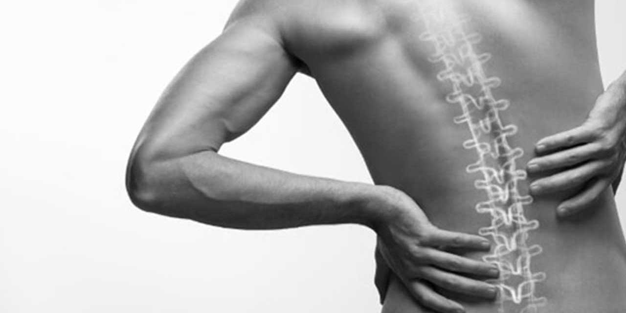 Uzun süren bel ağrısına dikkat