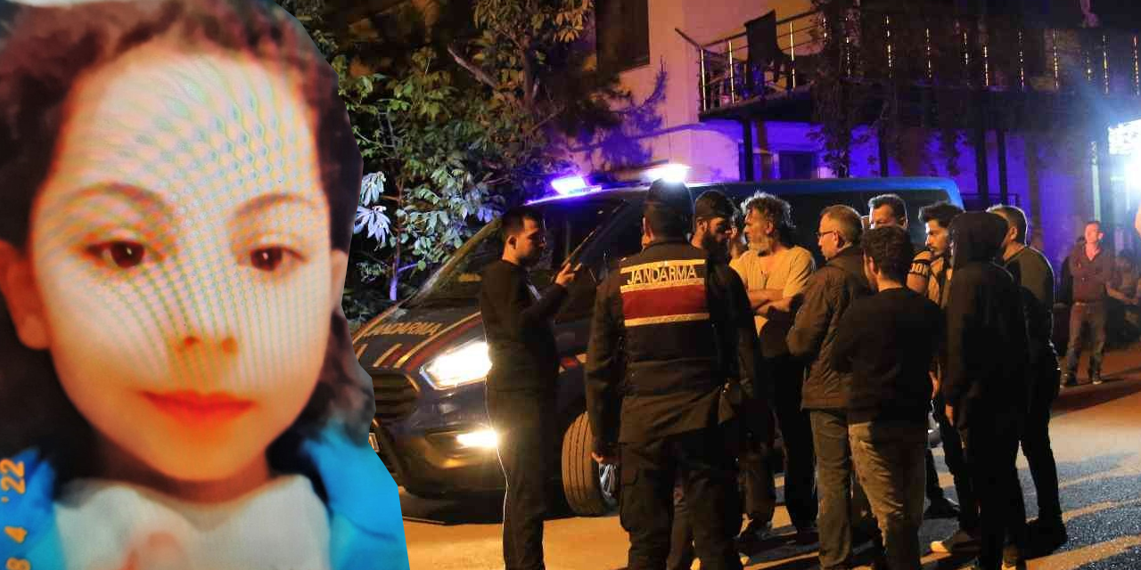 Mahalle ayağa kalktı, ekipler seferber oldu! Kaybolan 8 yaşındaki Nur karış karış aranıyor