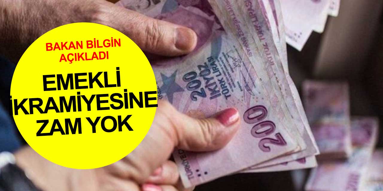 Emekli ikramiyeleri 28-29 Nisan'da hesaplara yatmış olacak! Zam yok