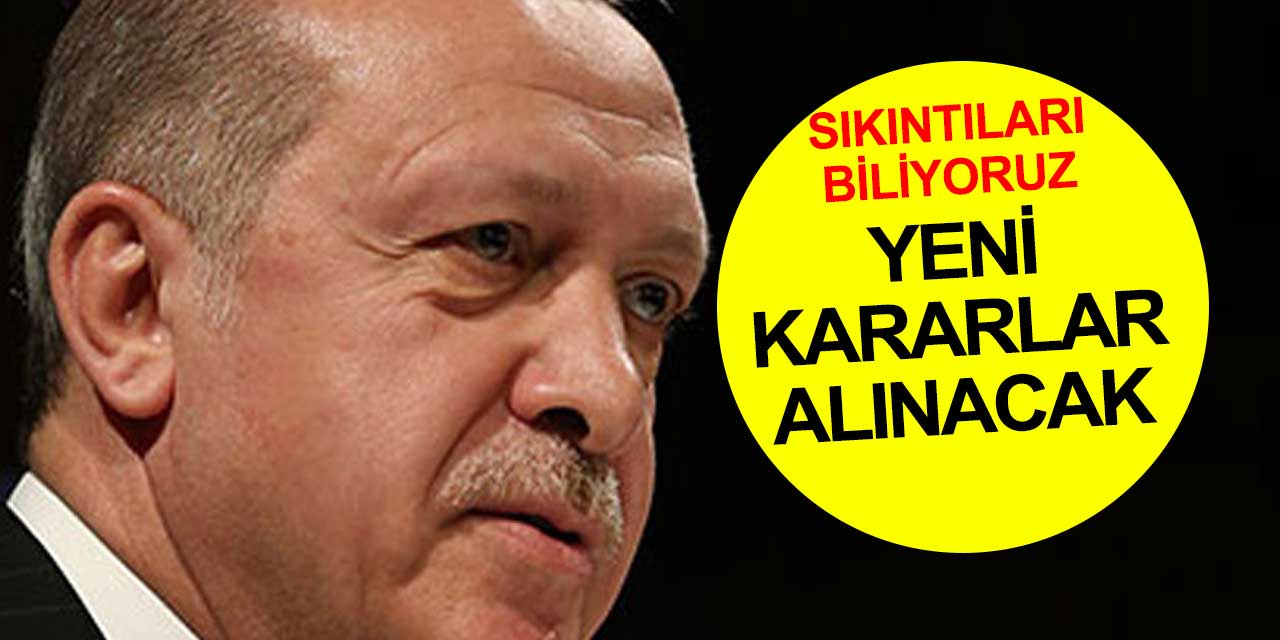 AK Parti MKYK'sı teyakkuzda... Ev ev sorunlar ele alınacak
