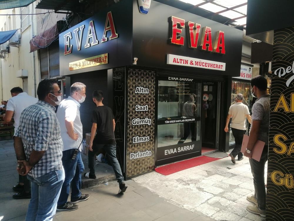 Kayseri'de 34 kişiyi dolandıran kuyumcu davasında karar çıktı