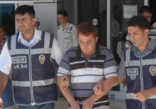 Konya'da uyuşturucu operasyonu