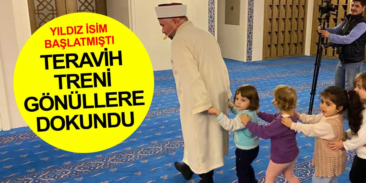 Çoğu insanın yapmadığını ünlü isim Bella Hadid  yapıp teravih trenini başlattı destek yağdı