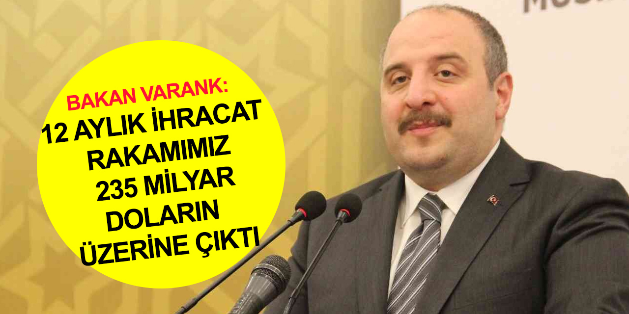 Bakan Varank: Konya Karapınar GES'i ziyaret edin! Görün ki ufkunuz genişlesin