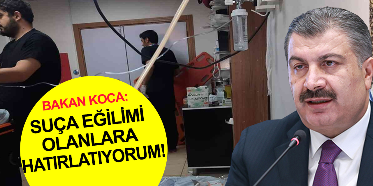 Elektrik akımına kapılan Cüney Yaruk öldü! Yakınları hastaneyi talan etti!