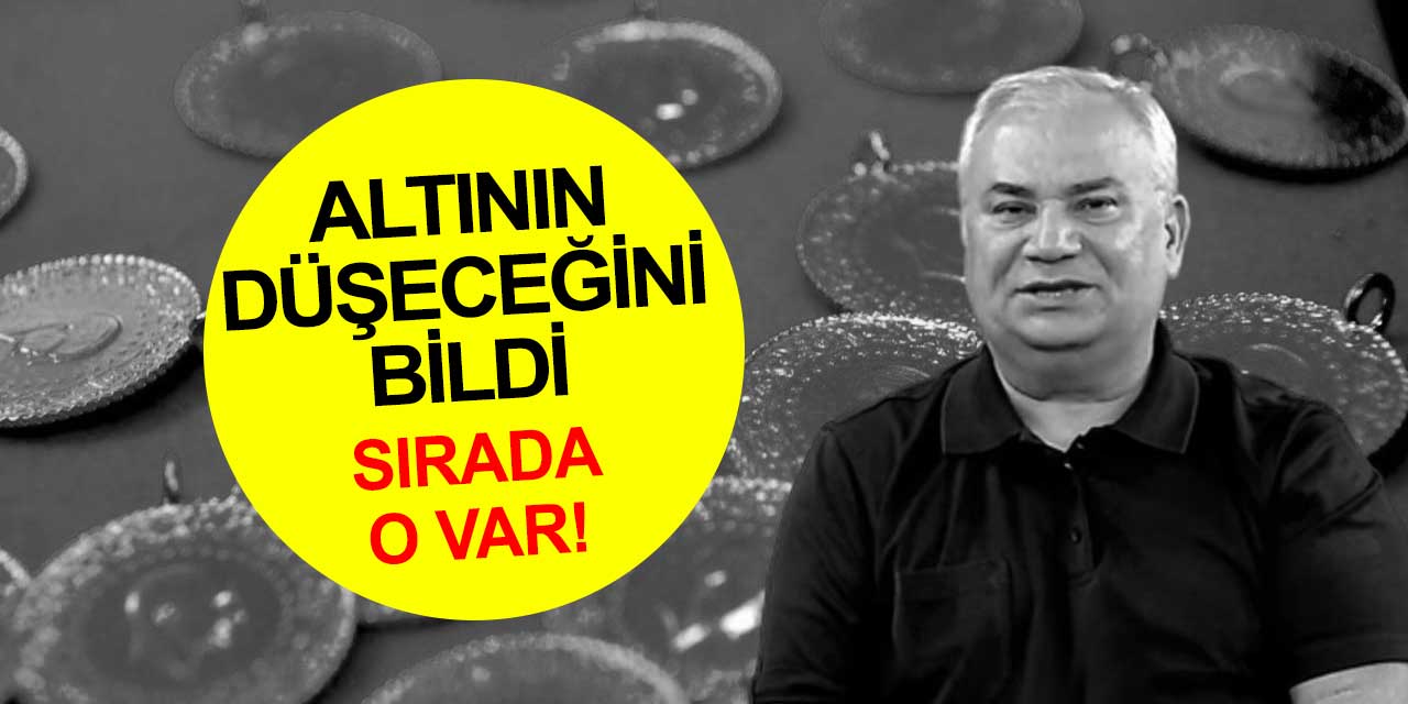 FED kararları altın fiyatlarına darbe vurabilir