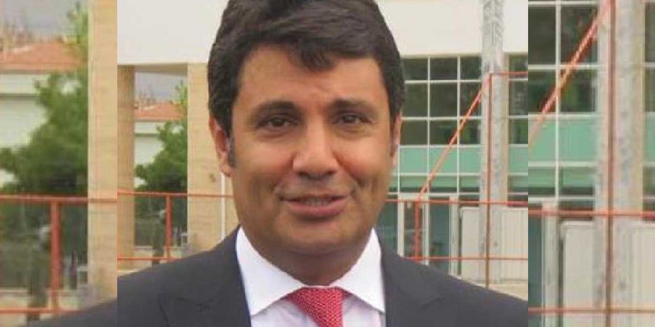 Eski Konya Cumhuriyet Başsavcısı Neyzen Özcan pazarda alışveriş yaparken yakalandı