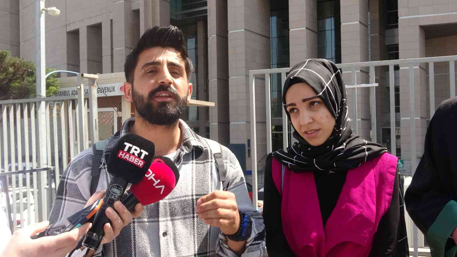 Cerrahpaşa Tıp Fakültesi'nde doktora saldıran sanık Selim Duman'a tahliye kararı geldi