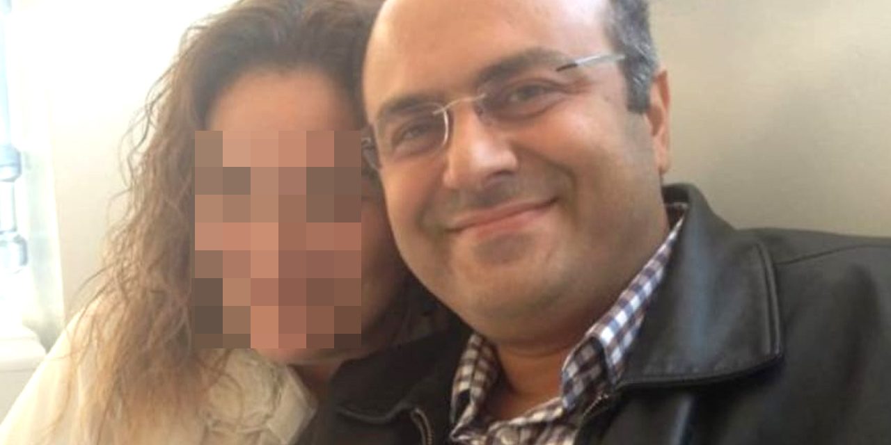 Eşini silahla yaralayan Dr. Burhanettin İzzet Seçkin canına kıydı