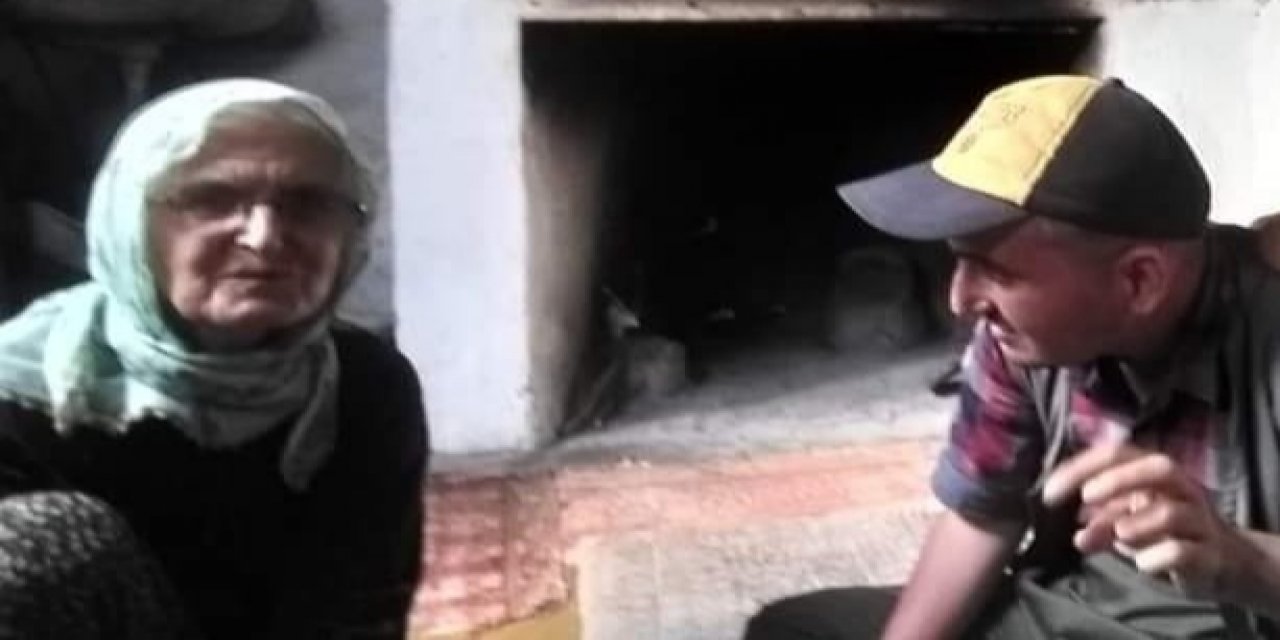 Konya’da acı ölüm! Havva Yar Sırım ve engelli oğlu Mehmet Ali evlerinin enkazı altında can verdi
