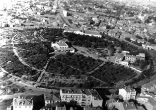 Yirmici yüzyıl başlarında Konya - FOTO