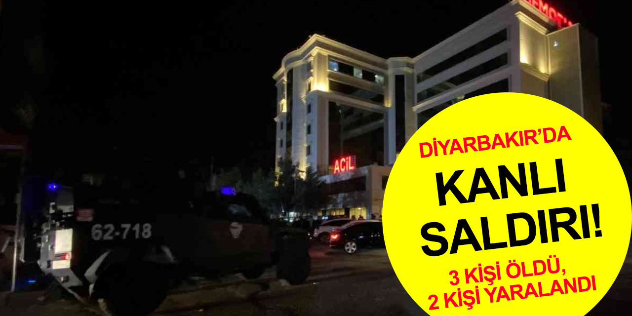 Yaylım ateşine tutulan otomobilde can pazarı! Aynı aileden 3 ölü 2 ağır yaralı