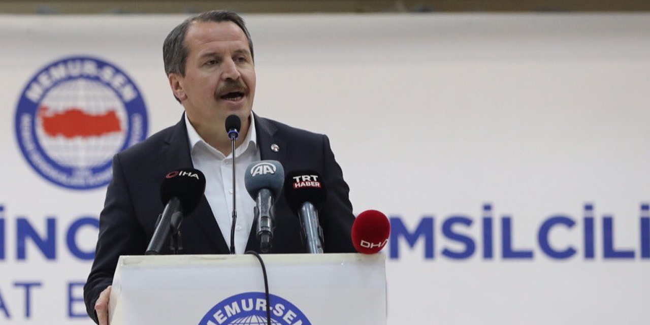 Gözler 10 Mayıs'ta! Memur-Sen ek göstergelerle ilgili teklif bekliyor