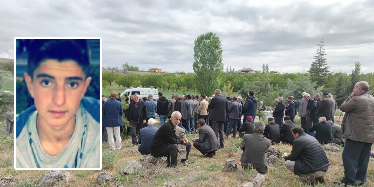 Arkadaşına kız isteme kavgasında sırtından bıçaklanan Bilal Yamandağ öldü