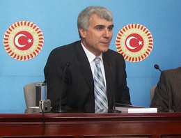 CHP'li üye, tüm PKK'lılara af istedi!