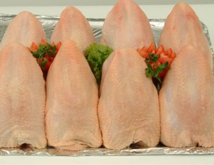 Tavuk etinin mucizevi faydası