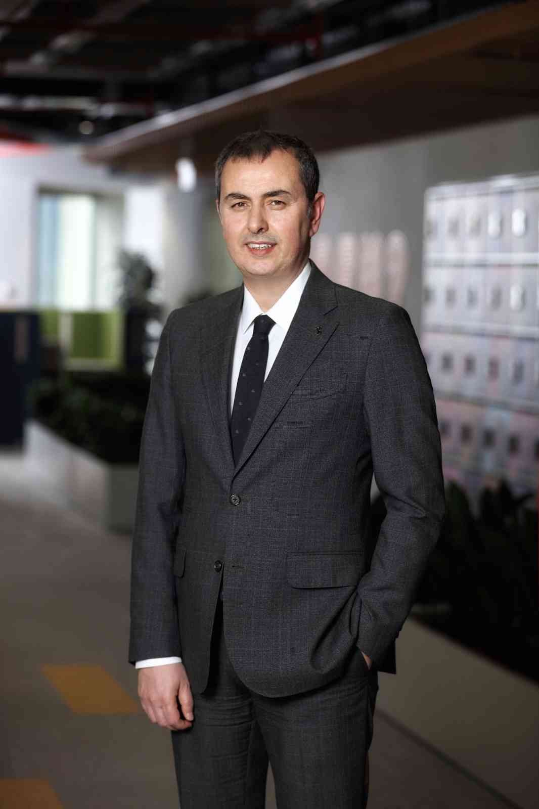 Türkiye İş Bankası Mart 2022 itibariyle 1 trilyonluk büyüklüğü test etti