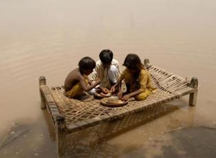 Seydişehir'den Pakistan'a yardım eli