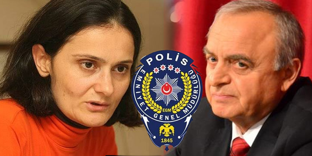 EGM'den Emniyet İstihbarat Dairesi Eski Başkanı Uzun’un Kafrancıoğlu paylaşımına 'ahlaksızlık' tepkisi