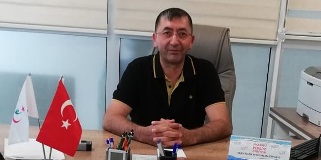 Biz Sağlık-Sen Konya'da Eyüp Al dönemi