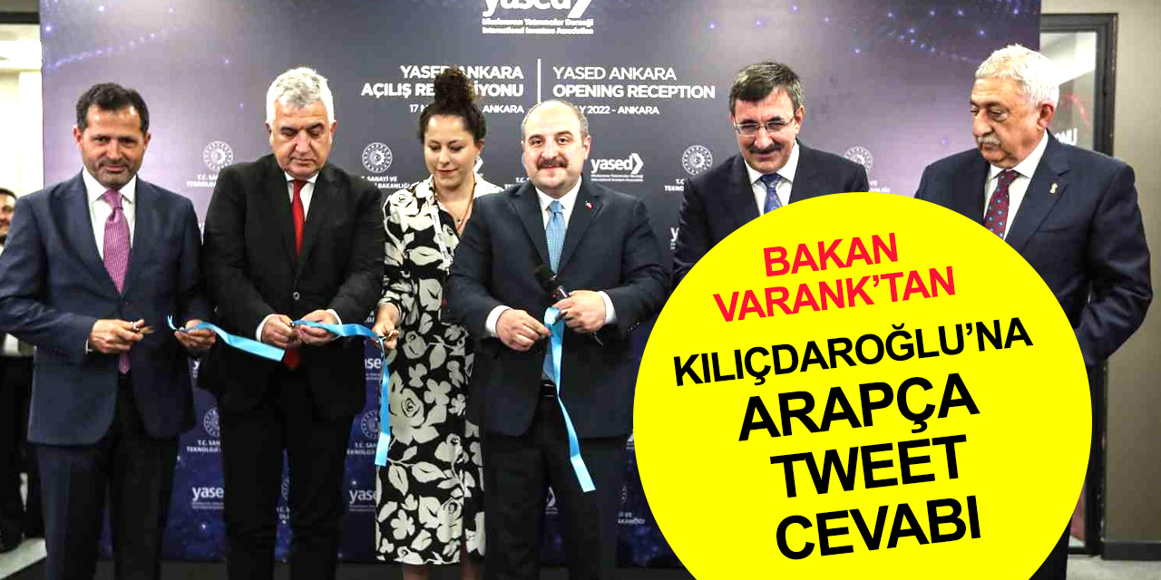 Varank: Türkiye'ye yatırım yapan ülkeleri coğrafyalarına göre ayırıyor! Bu bir faşizmdir