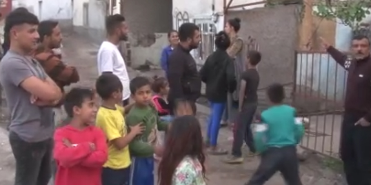 Ankara'da oğlunu piknik tüpü ile döverek öldürüp hastane bahçesine bırakan baba yakalandı