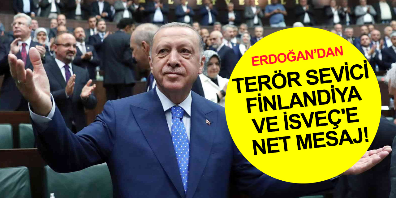Cumhurbaşkanı Erdoğan: 29 Mayıs'ta Atatürk Havalimanı'nda İstanbul'un fethini kutlayacağız