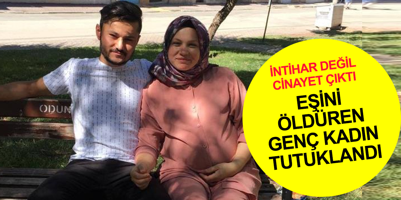 Gökhan Altay'ın ölümündeki sır perdesi aralandı! Cinayeti itiraf eden eşi tutuklandı
